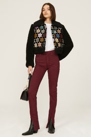 Estrella Jacket by Sea New York