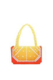 Citrus Bag by Susan Alexandra