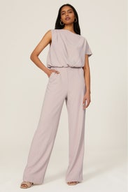 Elliana Jumpsuit by Trina Turk