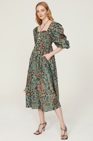 Alessa Dress by Ulla Johnson