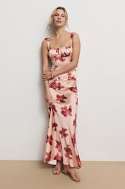 Slip Skirt by WEWOREWHAT