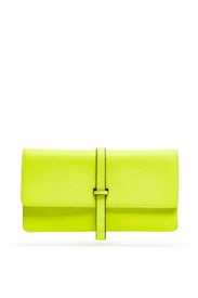 Citrus Leyla Clutch by Annabel Ingall