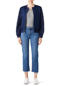 Teagan Jacket by AMUR