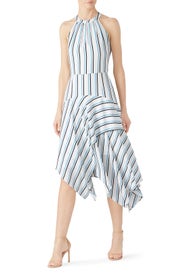 Layne Halter Dress by Adelyn Rae