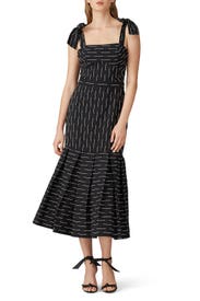 Leticia Dress by Alexis