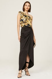 Cascade Top by Baja East