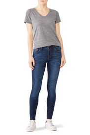 Emma Skinny Jeans by DL1961