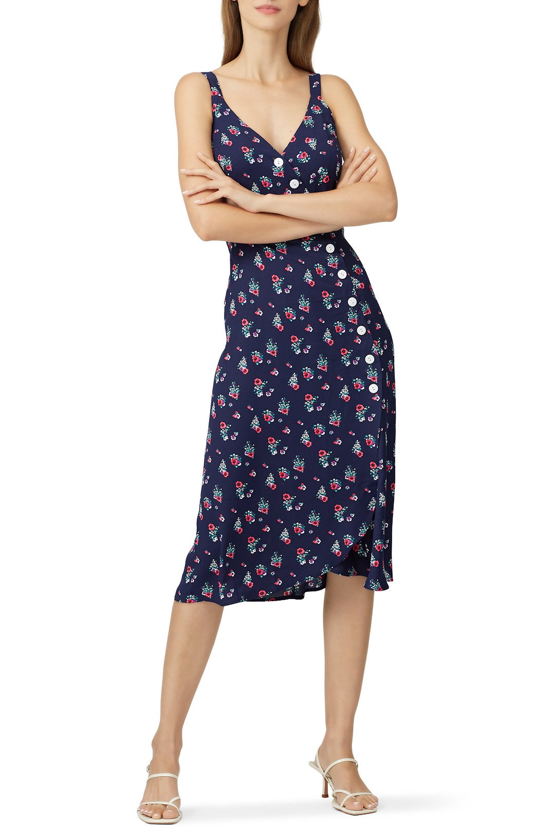 Milo Dress by HEARTLOOM 0