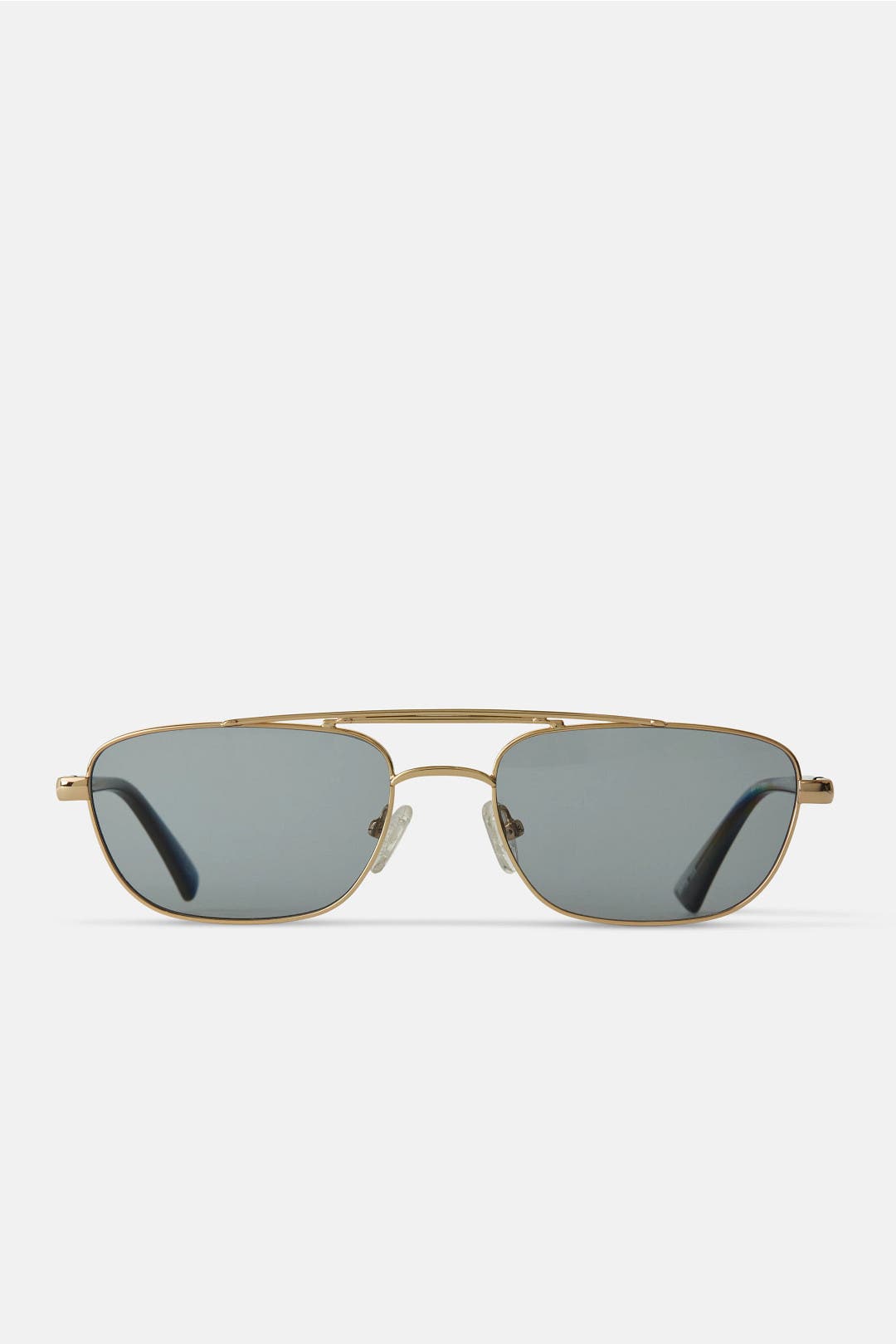 DMY STUDIOS Billy サングラス Billy Black Sunglasses — DMY Studios