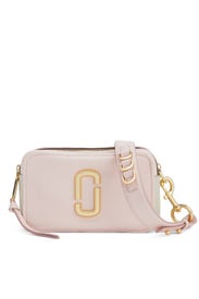 Blush Softshot Bag by Marc Jacobs Handbags