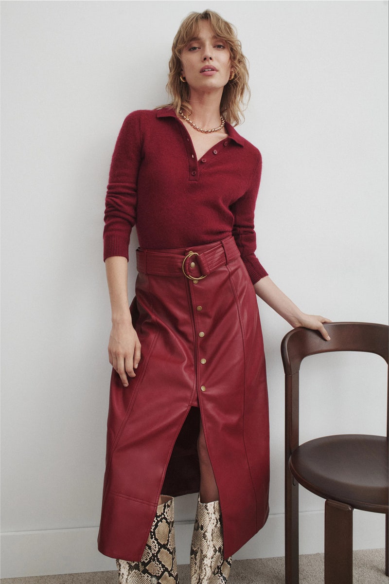 Chelsea Skirt by Marie Oliver - Photo 0