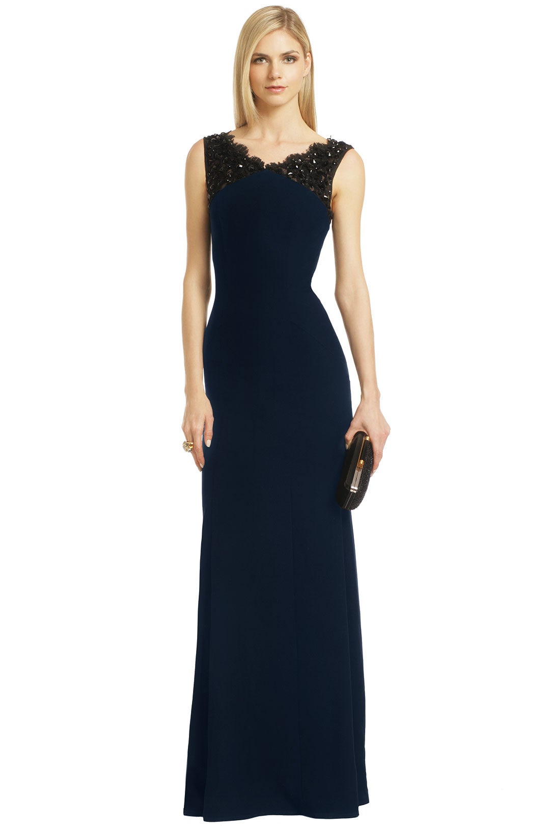 This Is It Gown by ML Monique Lhuillier 0