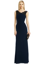 This Is It Gown by ML Monique Lhuillier