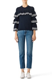 Rhonda Sweater by Parker