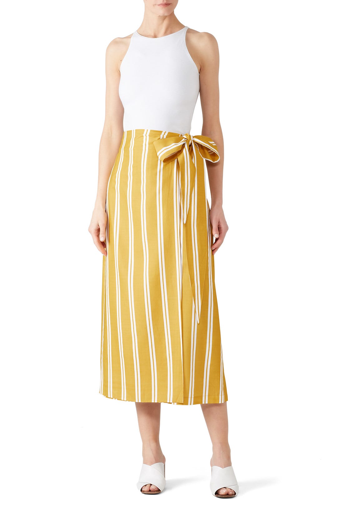 Annieak Skirt by SANCIA 0