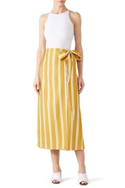 Annieak Skirt by SANCIA