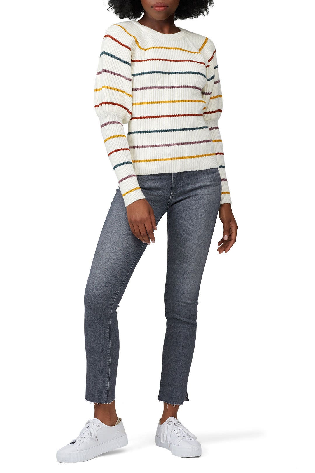 Keanne Sweater by Saylor 0