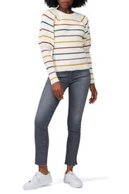 Keanne Sweater by Saylor