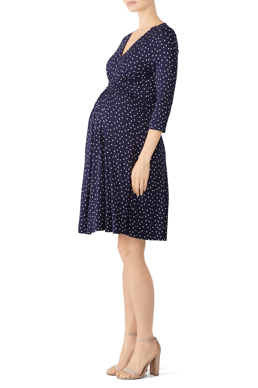 Eva Maternity Dress by Seraphine 0