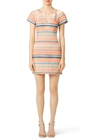 Angela Sheath Dress by Trina Turk