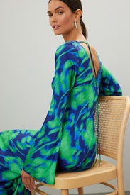 Calypso Dress by The Wolf Gang