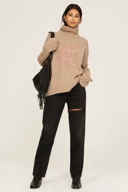 Give Me Love Sweater by Zadig & Voltaire