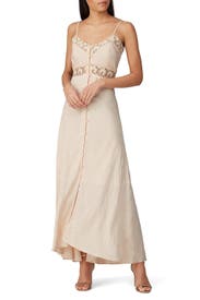 Dream Catcher Dress by ASTR the Label