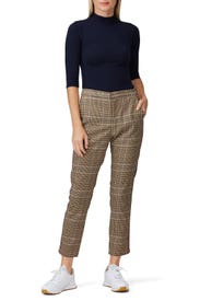 Check Again Pants by BB Dakota