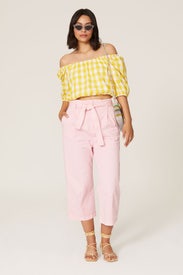 Kris Top by Color Me Courtney