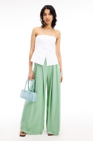 Tetosta Trousers by BOSS