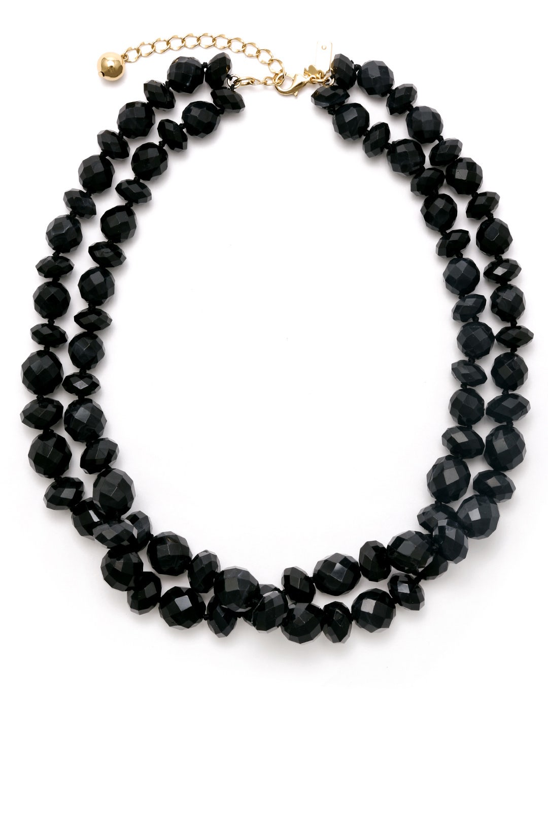 Give it a Swirl Necklace by kate spade new york accessories