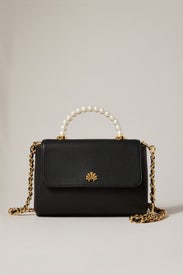 Tabitha Top Handle Bag by Lele Sadoughi