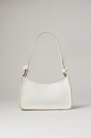 Pewter Sydney Hobo Bag by Madewell