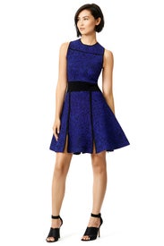 Swirl Around Dress by Opening Ceremony