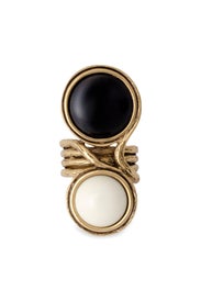 Othello Ring by Oscar de la Renta