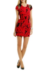 Tia Dress by Parker