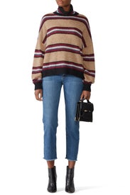 Ella Sweater by Rebecca Minkoff