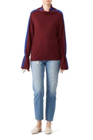 Ruby Alpine Sweater by Splendid