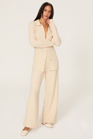 Easy Sweater Pants by VINCE.