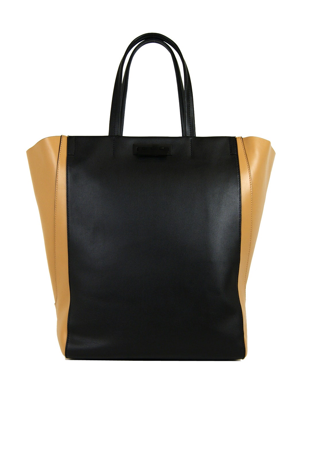 Eartha Unlined Small Shopper Bag by ZAC Zac Posen Handbags
