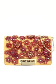 Butter Earthette Crossbody by ZAC Zac Posen Handbags