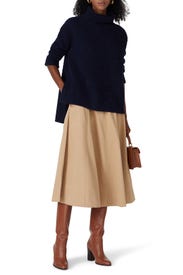 Marled Turtleneck by Adam Lippes x RTR