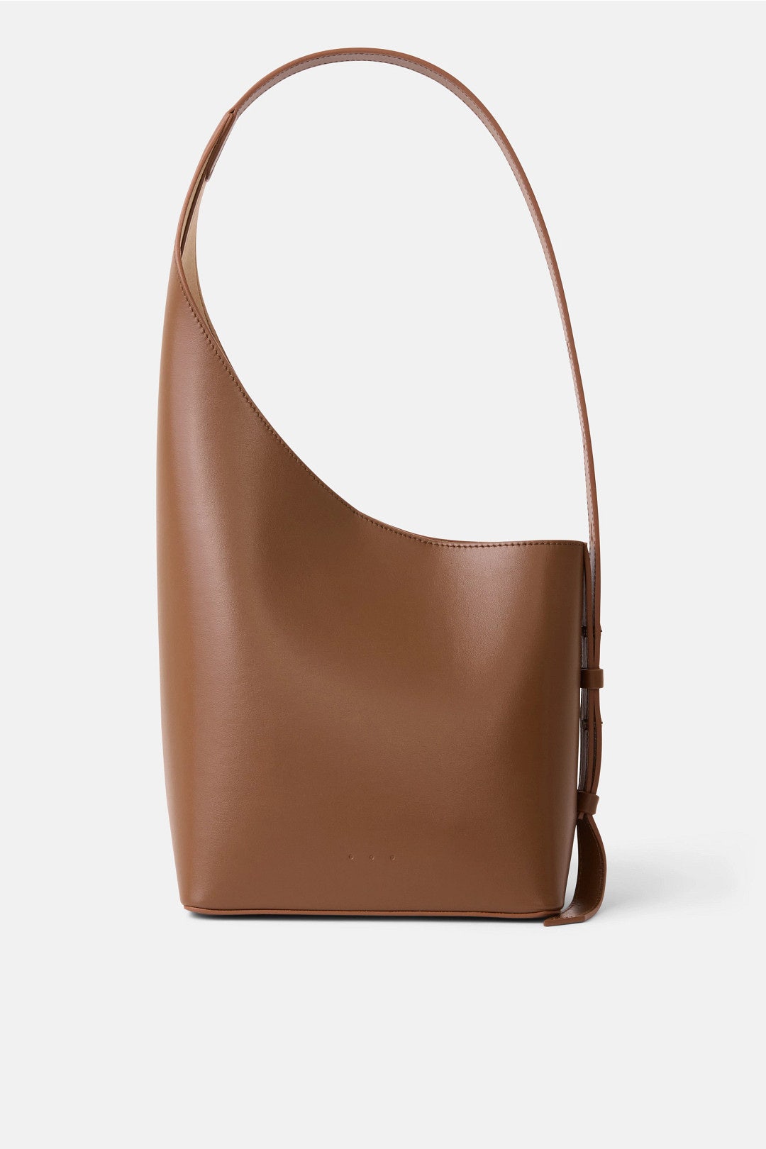 Demi Lune Bag by AESTHER EKME 0