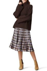 Cyrilla Skirt by Baum und Pferdgarten