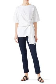 Mesorole Top by CAARA