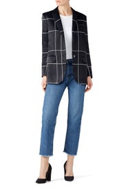 James Blazer by Equipment