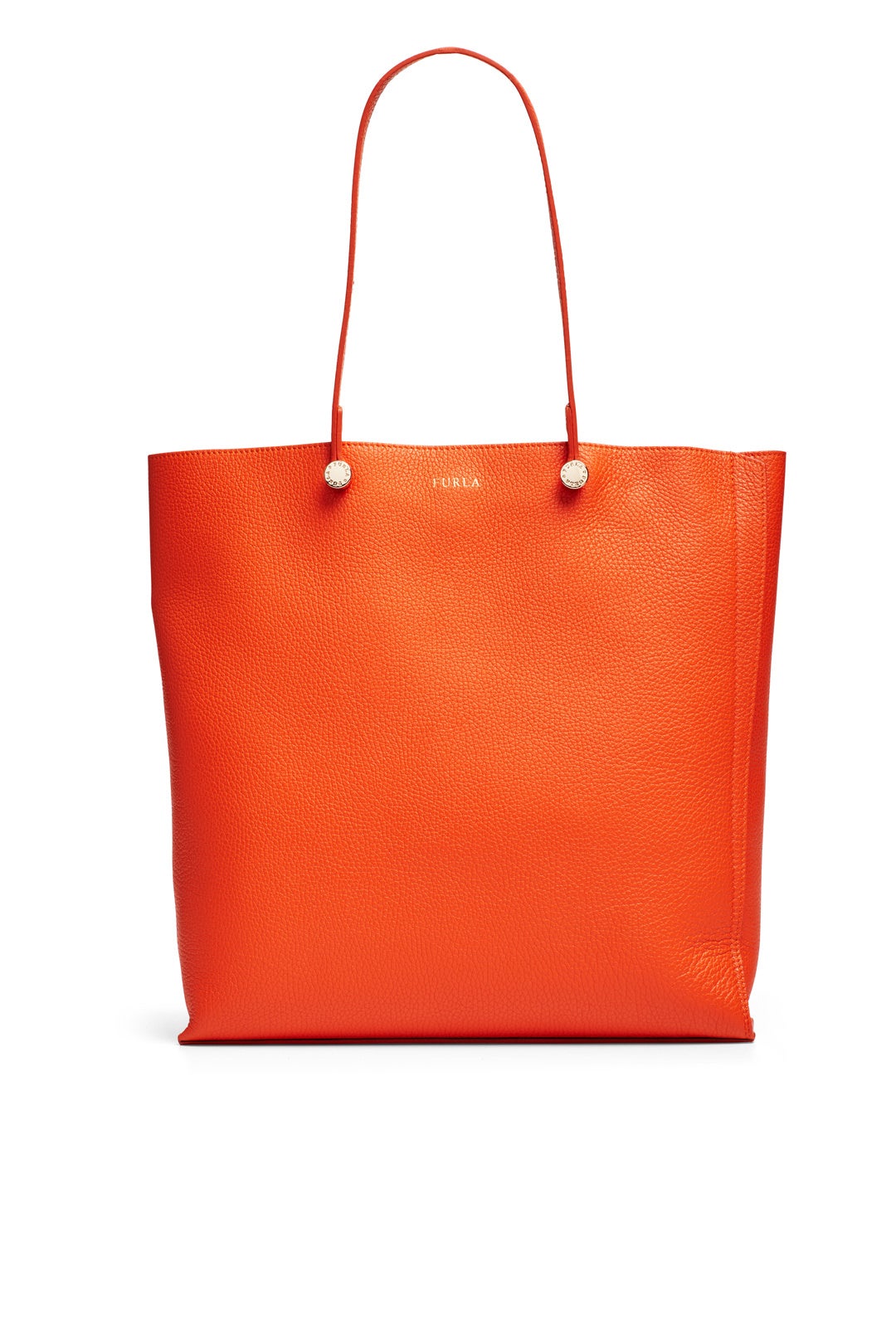 Mandarino Eden L Tote by Furla 0