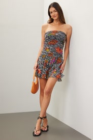 Tuta Romper by Fuzzi