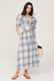 Sabrina Dress by Hill House Home