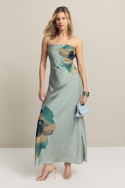 Lisa Maxi Dress by Hutch